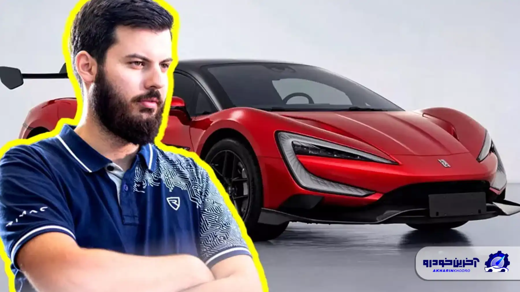 مدیرعامل بوگاتی ؛ ابرخودروی ۳۰۰۰ اسب بخاری بی وای دی را زیر سوال برد