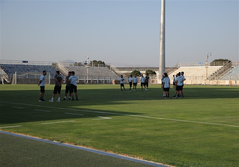 مدیرعامل مس سونگون: هوادار 16 میلیارد بدهکار است؛ به‌خاطر 2 میلیارد به ما اجازه بازی ندادند