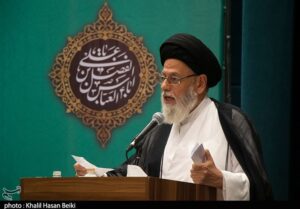 مذاکرات باید بر پایه 3 اصل عزت، حکمت و مصلحت پیگیری شود