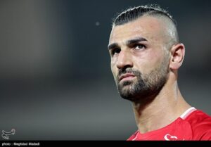 مذاکره پرسپولیس با دورسون برای جدایی بدون ضرر مالی