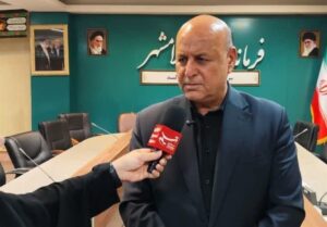مراسم پیاده‌روی جاماندگان اربعین حسینی در اسلامشهر برگزار می‌شود