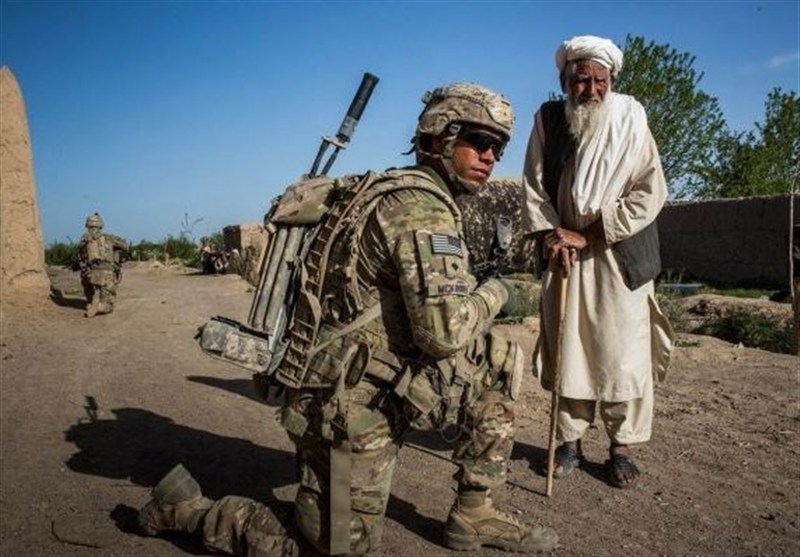 اشاره مقام روس به نقش سرویس‌های اطلاعاتی غرب در بی‌ثباتی افغانستان