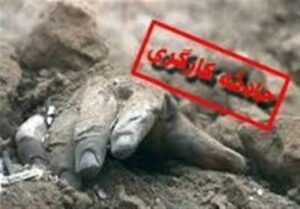 مرگ دلخراش کارگر ‌کارخانه سیمان زنجان با سقوط ‌آهن‌