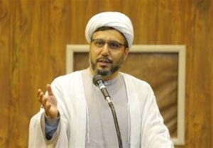 مسئلۀ انسان امروز را بدون ارتباط با آسمان‌ نمی‌توان فهمید/محمد(ص) و مسأله انسان معاصر