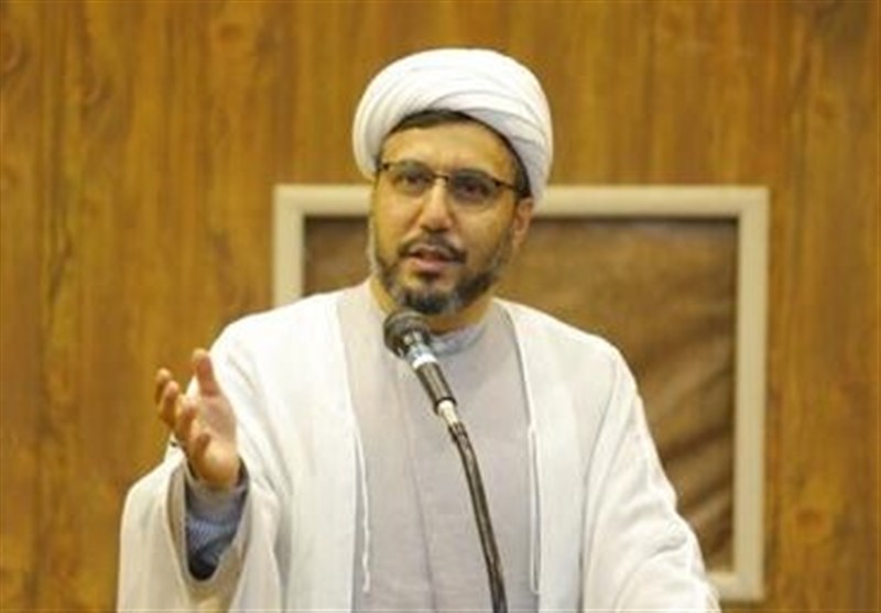 مسئلۀ انسان امروز را بدون ارتباط با آسمان‌ نمی‌توان فهمید/محمد(ص) و مسأله انسان معاصر