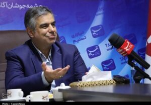 مشارکت تشکل‌های مردم نهاد کلید پیشرفت و توسعه استان مرکزی