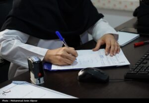 روایت مترجم موکب درمانی شهید عراقی‌زاده از معجزه حضور در اربعین
