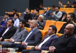 معرفی پاسخگوترین مدیران شهرداری تهران از سوی خبرنگاران