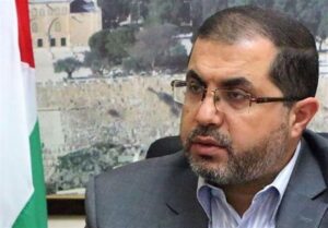مقام ارشد حماس: منتظر پاسخ اسرائیل به طرح آتش‌بس هستیم