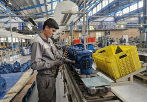 ستاد تسهیل نطنز به عنوان بازوی تولیدکنندگان عمل کند