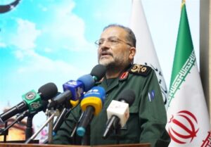 ملت ایران با تبعیت از ولایت نقشه 4 مرحله‌ای دشمن را ناکام گذاشت