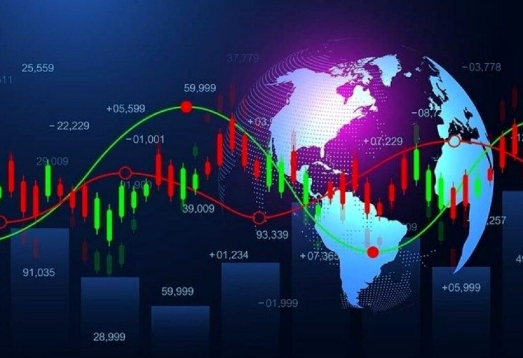 منتظر بازارهای جهانی برای انتظار برای آلاسکا