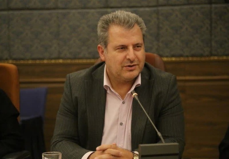 مهدی وفایی در ریاست هیئت کاراته همدان ابقا شد