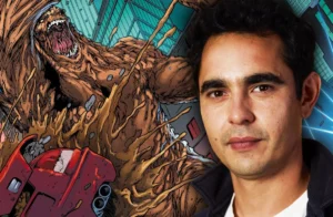 فیلم clayface