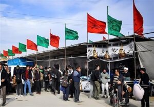 میزبانی از 4 هزار زائر رضوی توسط سپاه امام رضا(ع)