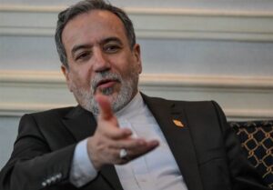 نامه عراقچی به شورای امنیت: تروئیکای اروپایی واقعیت را تحریف کرده است