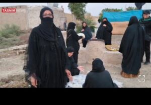 نان عشق ، از قلب بندگان حسین
