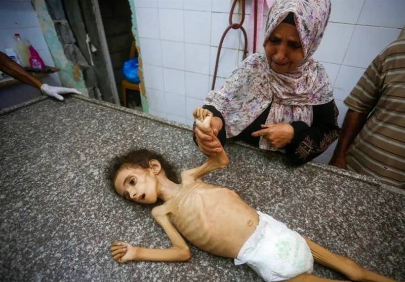 نتانیاهو در واکنش به گزارش سازمان ملل: همه دروغ می‌گویند غیر از من!