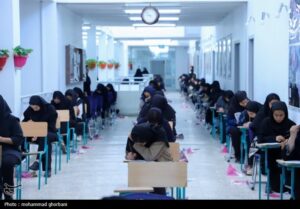 نتایج اولیه نوبت دوم کنکور اعلام شد