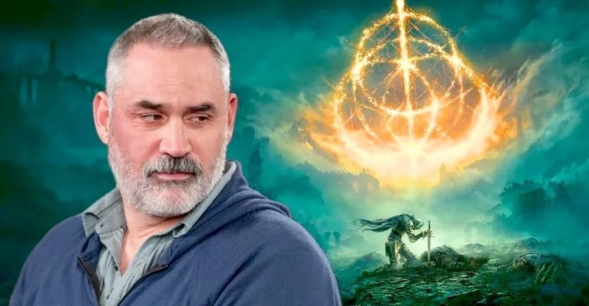 نسخه اولیه فیلم‌نامه فیلم Elden Ring توسط هیدتاکا میازاکی تأیید شده است - گیمفا
