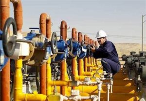 نصب بیش از 19 هزار انشعاب و 431کیلومتر شبکه گازرسانی در کنگان