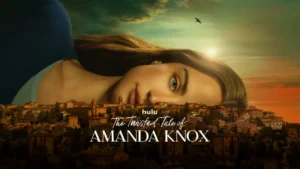 سریال the twisted tale of amanda knox