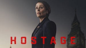 فصل اول سریال hostage