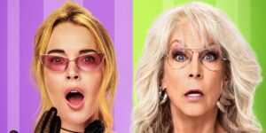 فیلم freakier friday