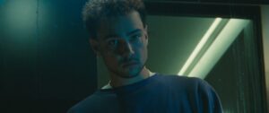 فیلم lurker
