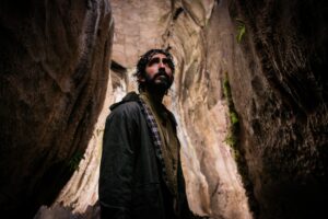 فیلم rabbit trap