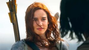 فیلم red sonja