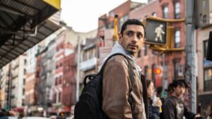 فیلم relay