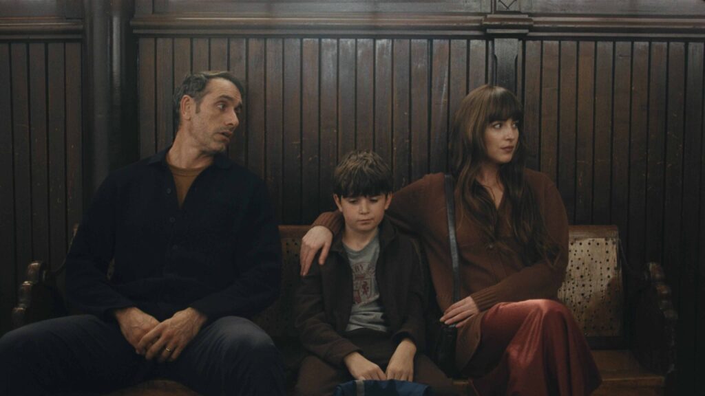 فیلم splitsville