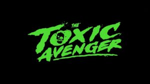 فیلم the toxic avenger