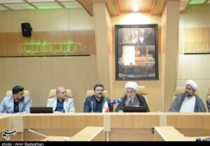 نقش‌آفرینی خبرنگاران در جنگ رسانه‌ای اخیر