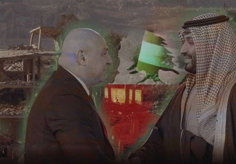 نقش‌آفرینی ریاض در بحران‌سازی علیه حزب‌‌الله