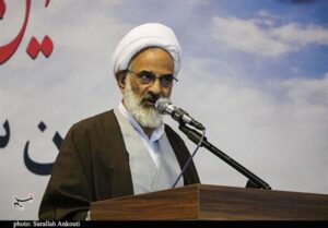 نماینده ولی‌فقیه در سپاه: ملت ایران دشمن را نه‌تنها شکست داد بلکه نگران آینده‌اش کرد