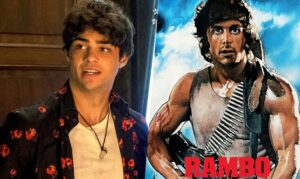 نوحا سنتینو ستاره فیلم جدید Rambo خواهد بود - گیمفا