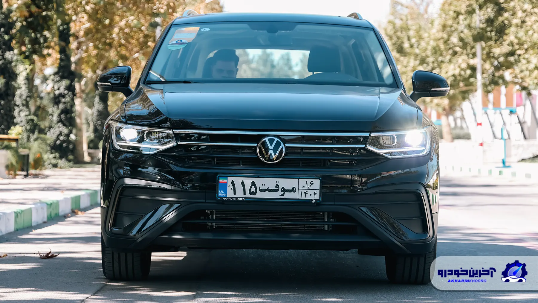 نگاهی به جدیدترین وارداتی ماموت خودرو ؛ تیگوان L چه مشخصاتی دارد؟