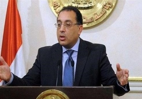 رژیم صهیونیستی (اسرائیل) ، بنیامین نتانیاهو ، مصر ، عبدالفتاه السیسی ، 