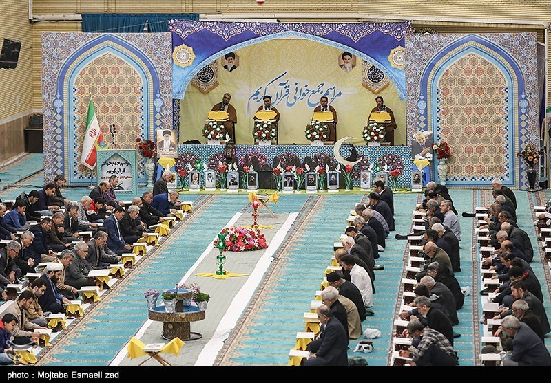 برگزاری رویدادهای متنوع قرآنی هم‌زمان با هفته وحدت در سراسر لرستان