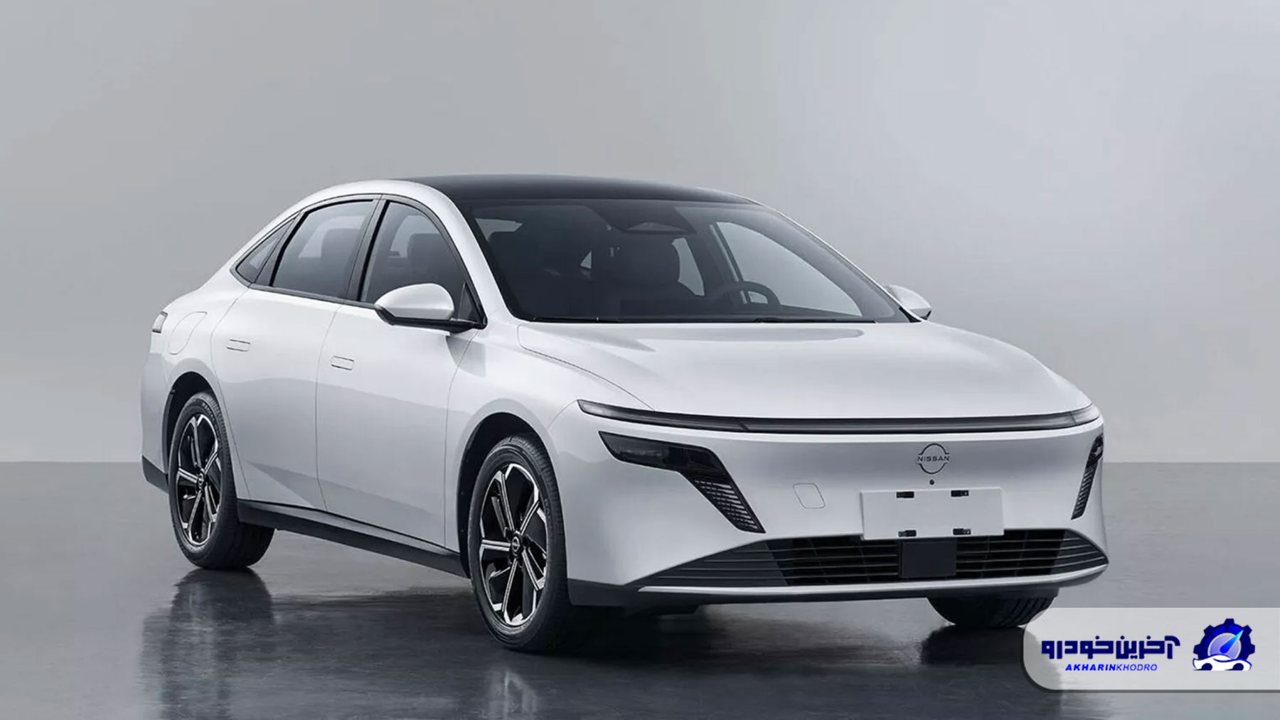 نیسان N6 در راه بازار؛ سدانی هیبریدی شارژی با احتمال عرضه در ایران