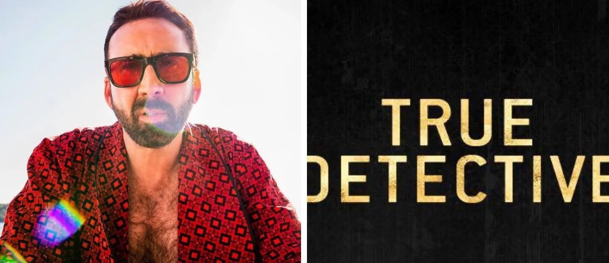 نیکلاس کیج در حال مذاکره برای بازی در فصل پنجم سریال True Detective است - گیمفا