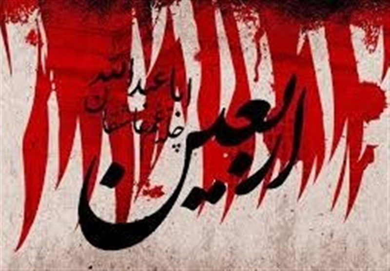 هر قدم در اربعین، فریادی بر طاغوتیان