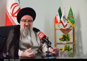 هر گام زائران اربعین تیری بر قلب دشمنان اسلام است