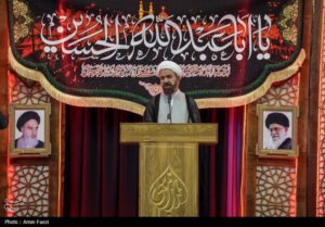 هشدار تولیت آستان شاهچراغ (ع) نسبت به جنگ نرم دشمن و بی‌حجابی