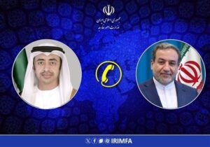 هشدار عراقچی درباره توطئه رژیم اسرائیل برای ناامن‌سازی منطقه