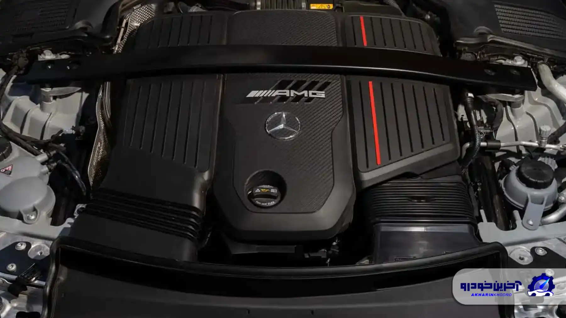 هشدار مجدد مرسدس درباره ممنوعیت فروش خودروهای بنزینی در اروپا از ۲۰۳۵