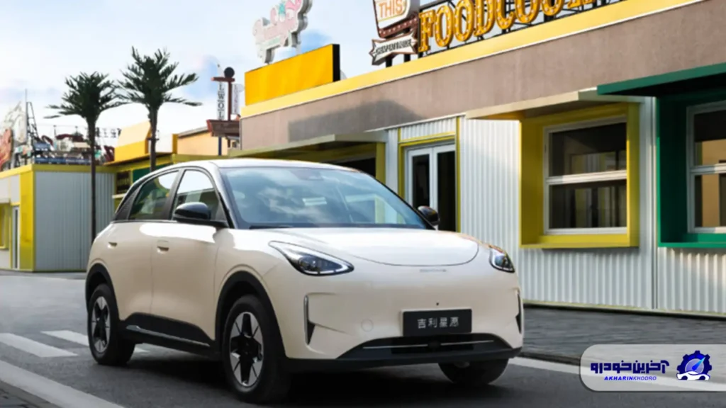 همکاری بزرگ رنو و جیلی جهت توسعه خودروهای برقی و هیبریدی برای بازارهای جهانی