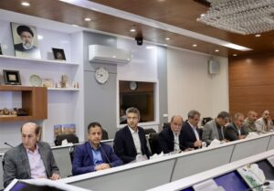 تعاونی‌ها نقش کلیدی در تأمین ناترازی انرژی در خراسان جنوبی